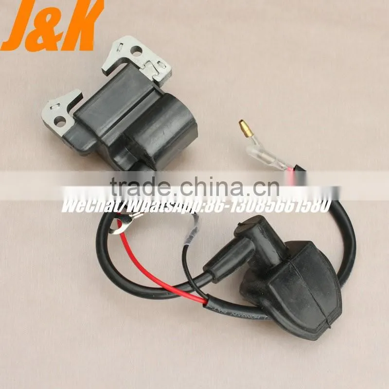 IGNITION COIL FOR 1E40F-6 Brush cutter engine