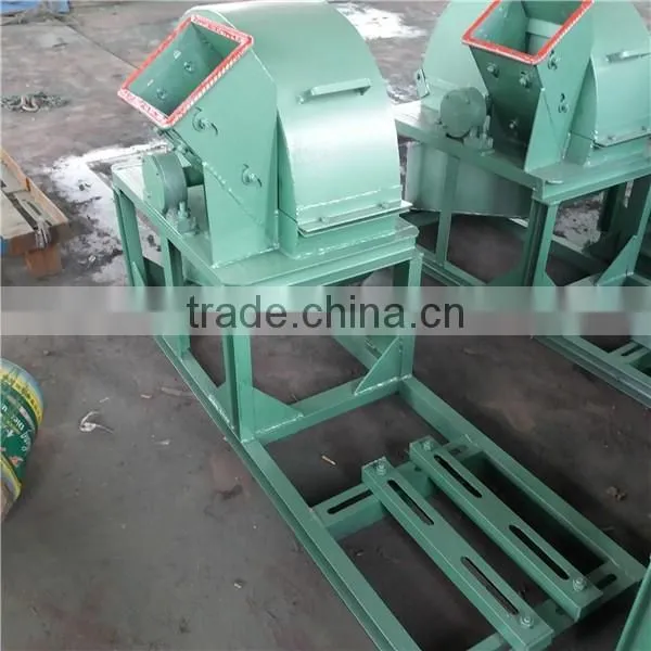 Industrial wood chipper/wood shaver/ wood crusher for sale