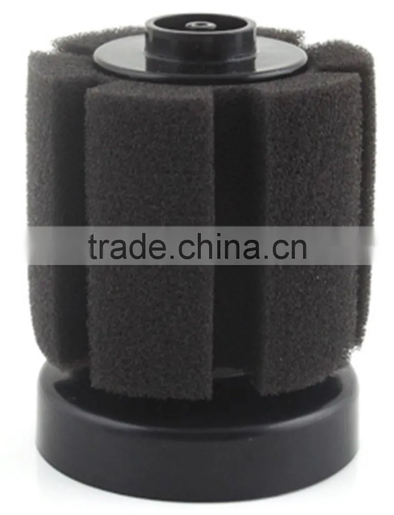 colorful high quality filter sponge