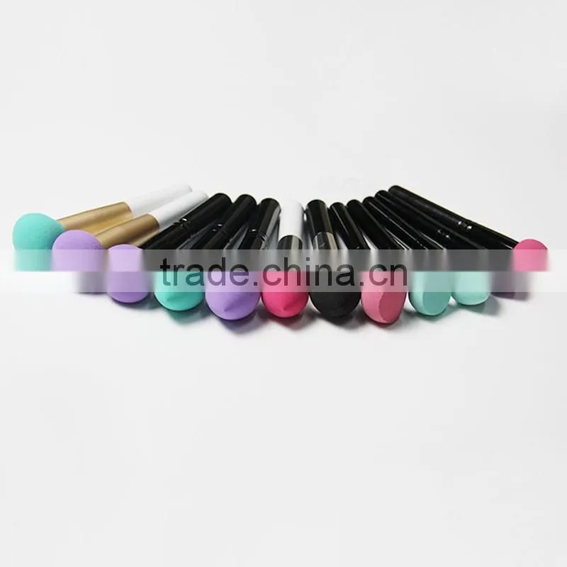 Private Label Beauty Needs foundation makeup Makeup Brush Set