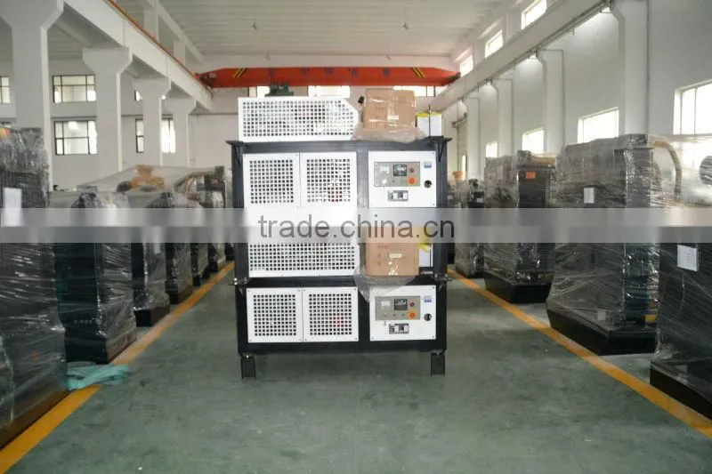 Clip On Underslung Reefer Generator Mounted Over Light Truck For Sale