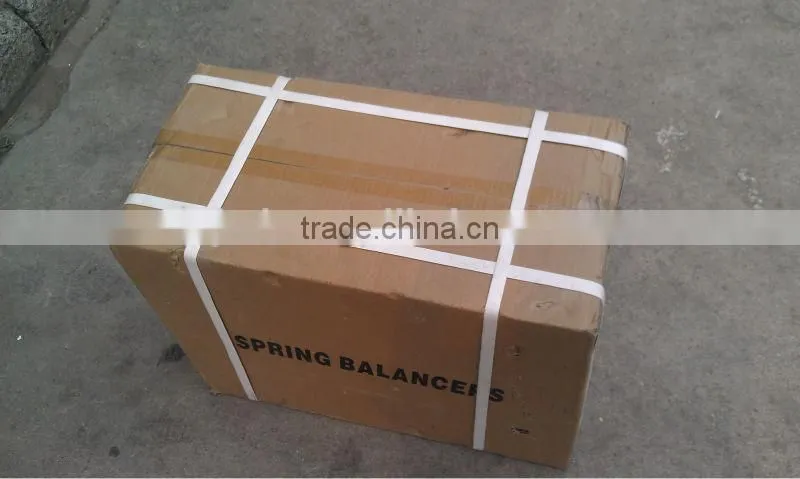 HW-15 handle tool spring balance