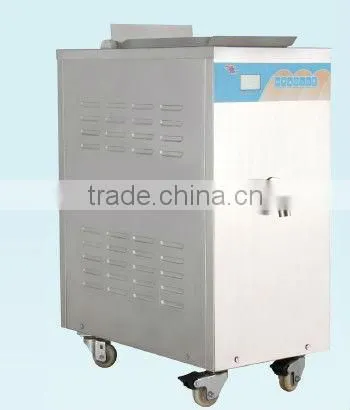 6L chocolate yogurt ice cream dispensing machines