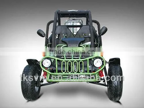TK250GK-8 250cc go kart(eec go kart/ epa go kart)pedal cars for adults