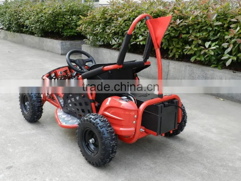 kids electric go kart
