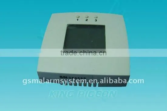 King Pigeon Digital Temperature Sensor DT-01