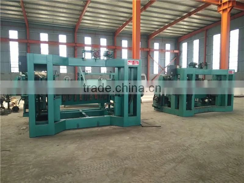 Factory 2600mm natural veneer rotarying and cutting peeling machine