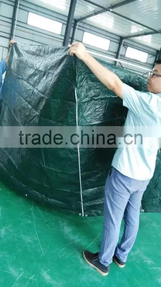 Waterproof Circular Garden Patio Table Cover,Garden Furniture Cover