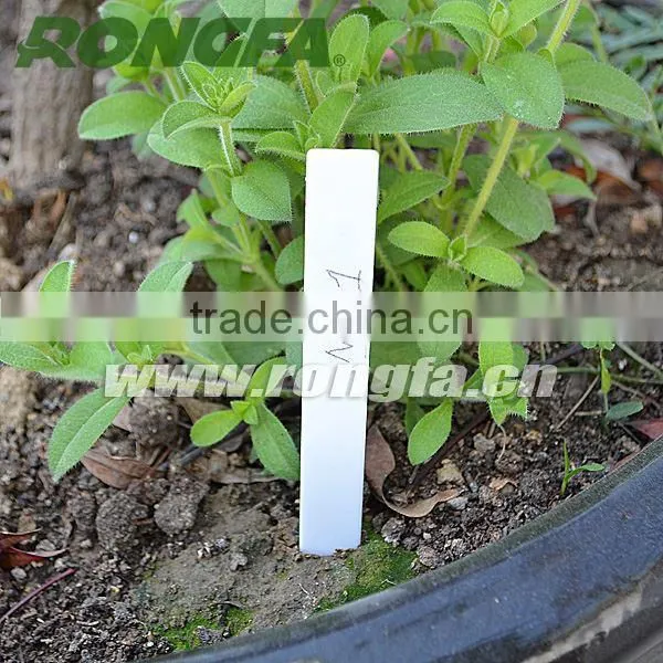 Hot Sale Plastic Plant Tags / Lables