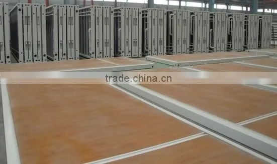 modern low cost prefab container homes for sale
