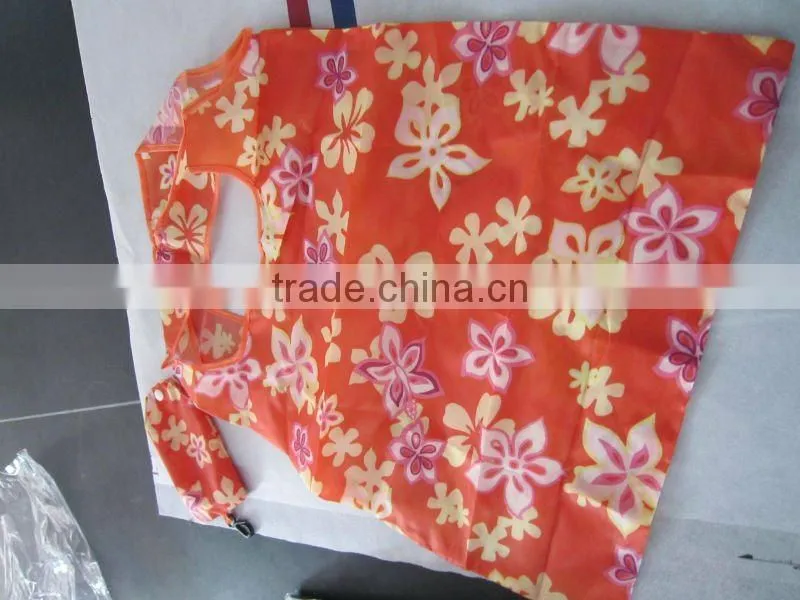 foldable nylon bag /polyester bag