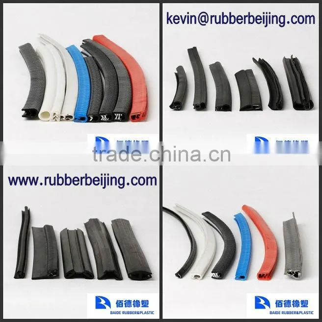 high quality rubber gaskets for aluminum windows