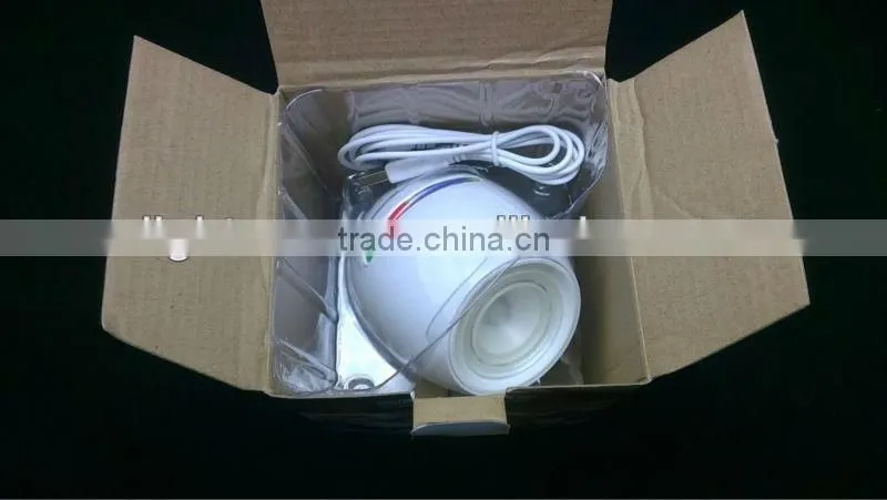 256 color figue touching control LED ambience light