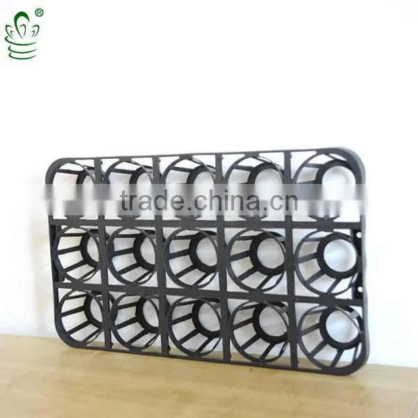 Hydroponic plastic Proper Price Top Quality tray seed