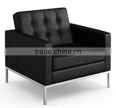 Florence Knoll Sofa 3-seater mini sofa chair