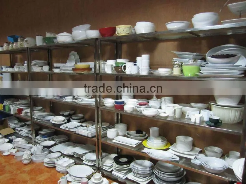 16pcs ceramics dinnerware set