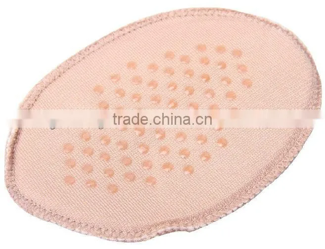 High heels thickened ultra soft contact the foot protecting pad