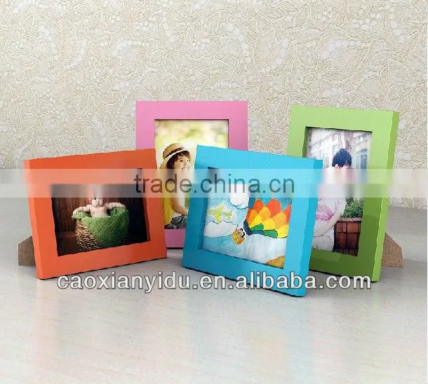 Solid wood frame for photo 7 inch 5/6 inch 8 inch 10 inch A412 inch 16 inch