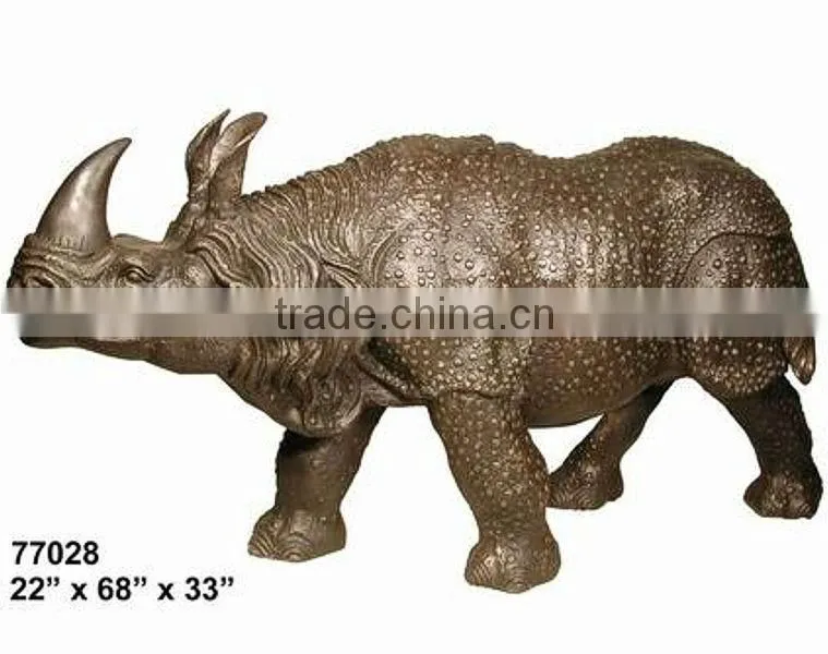 brass/bronze large animal dolphine statue for sale