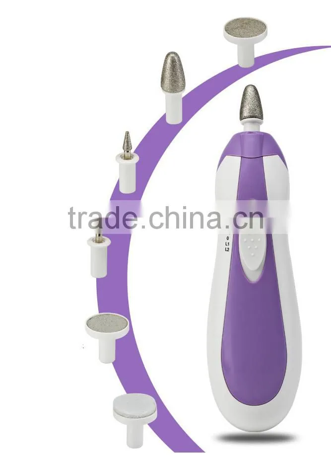 manicure pedicure set with a wash pond/manicure Set