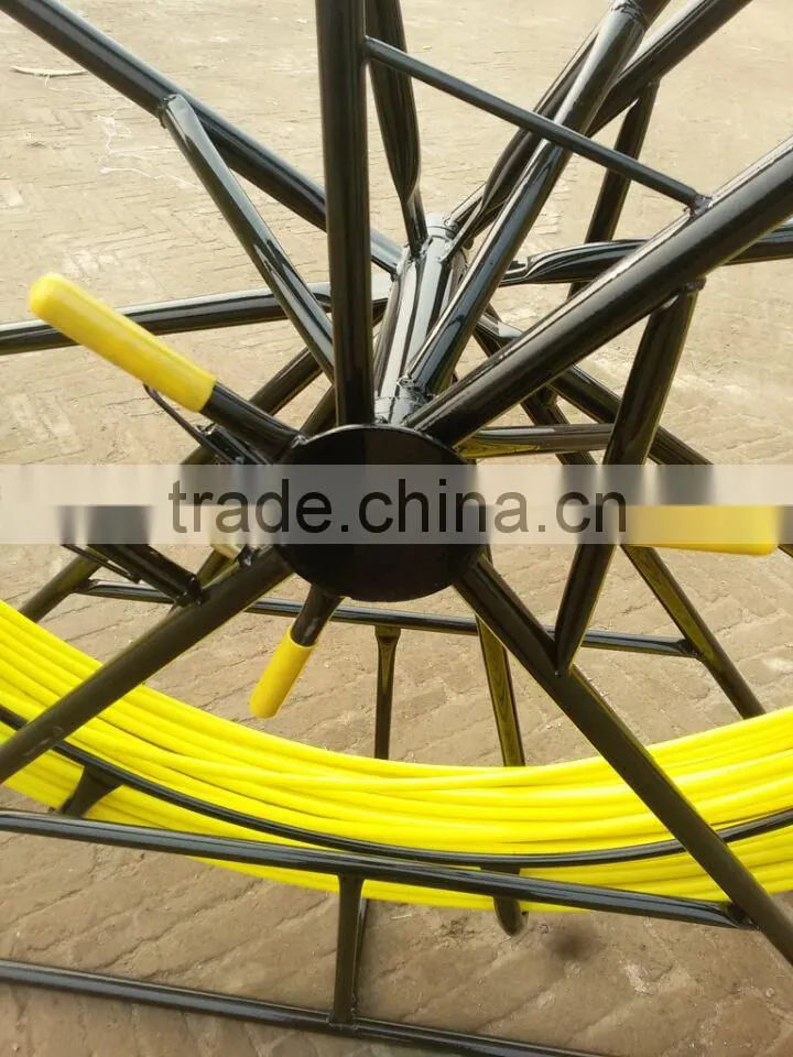10mm cable wire running rod