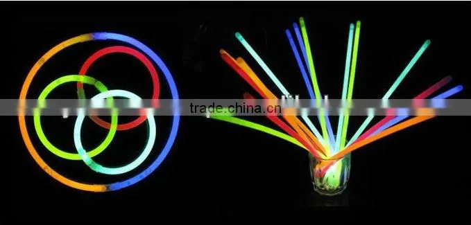 Halloween Christmas Party flashing light stick