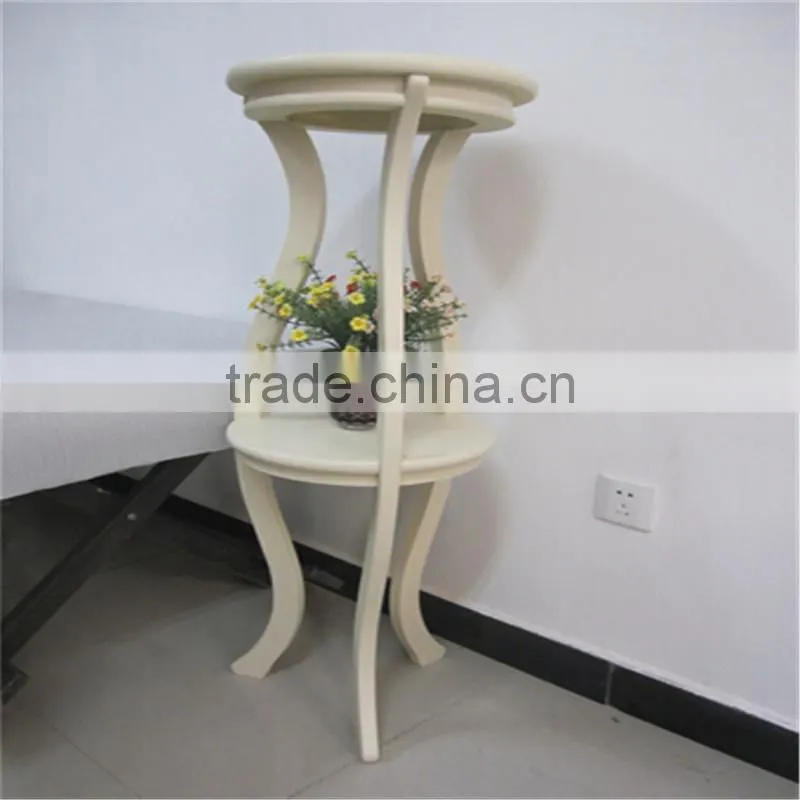 2015 Bedroom, living room corner faceplate shelf