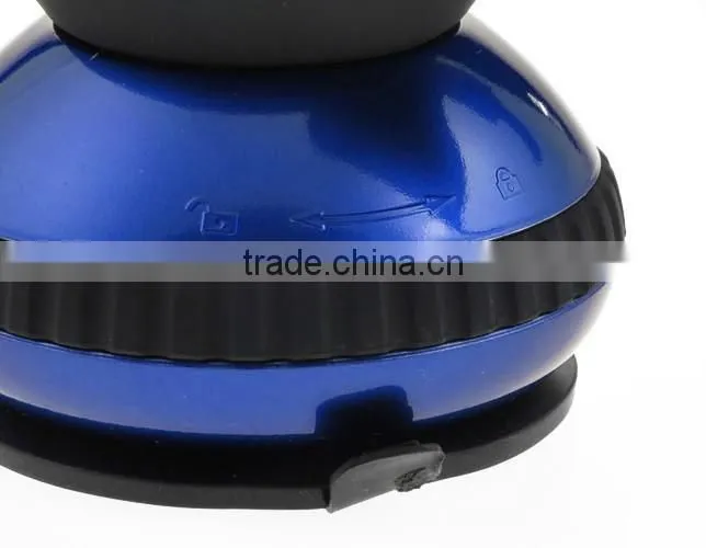Universal in Car Suction Windscreen Mount Holder Cradle for GPS Mobile Phone PDA A0279