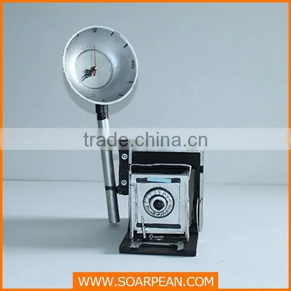 shop decoration mini retro camera