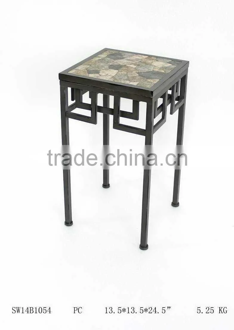 Chinese tea table design