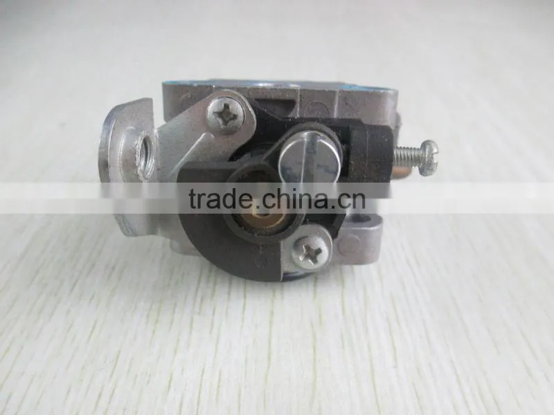 Garden Tools Brush Cutter Parts Carboretor Petrol Grass Trimmer Engine