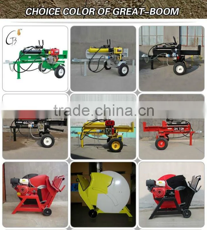 700mm diameter profofessional wood saw (CL700-1,9.0hp)