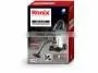 RONIX Industrial wet and dry vacuum cleaner model 1240 Dust capacity 40L, 1400W