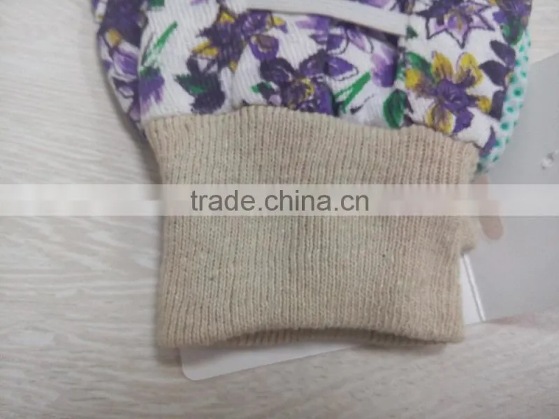 Garden Working Safety Gloves