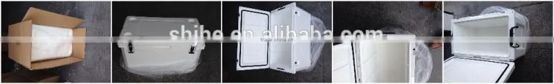 coke cooler box , ice cooler box , Plastic Picnic Cooler Box