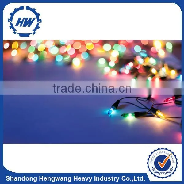 Christmas Light Chain