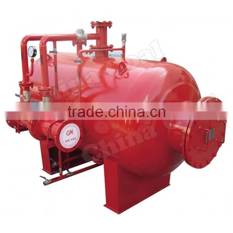 PHYM Fire Foam Tank,Bladder Foam Tank