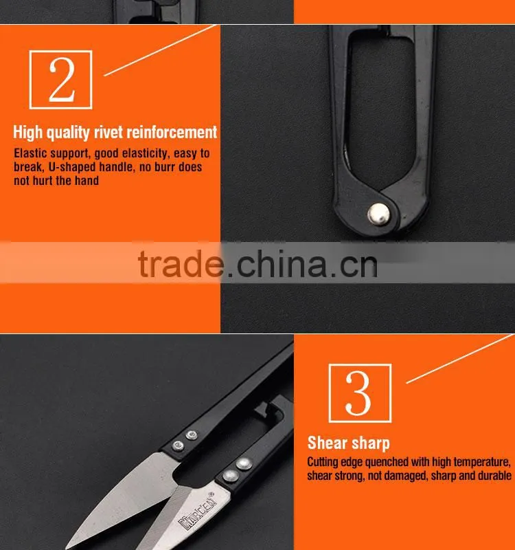 Professional thread clippers sewing thread clippers thread clipper scissors