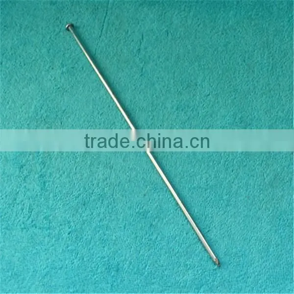 Galvanized nails