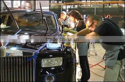 buffing polishing kit