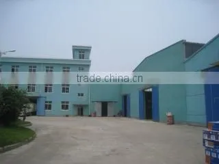 Ningbo King Well Leisure Products Co., Ltd. company overview - view 4