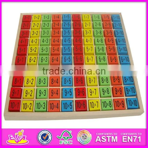 2015 New kids wooden Chess Set,popular children wooden chess set and hot sale baby wooden chess set W11A024
