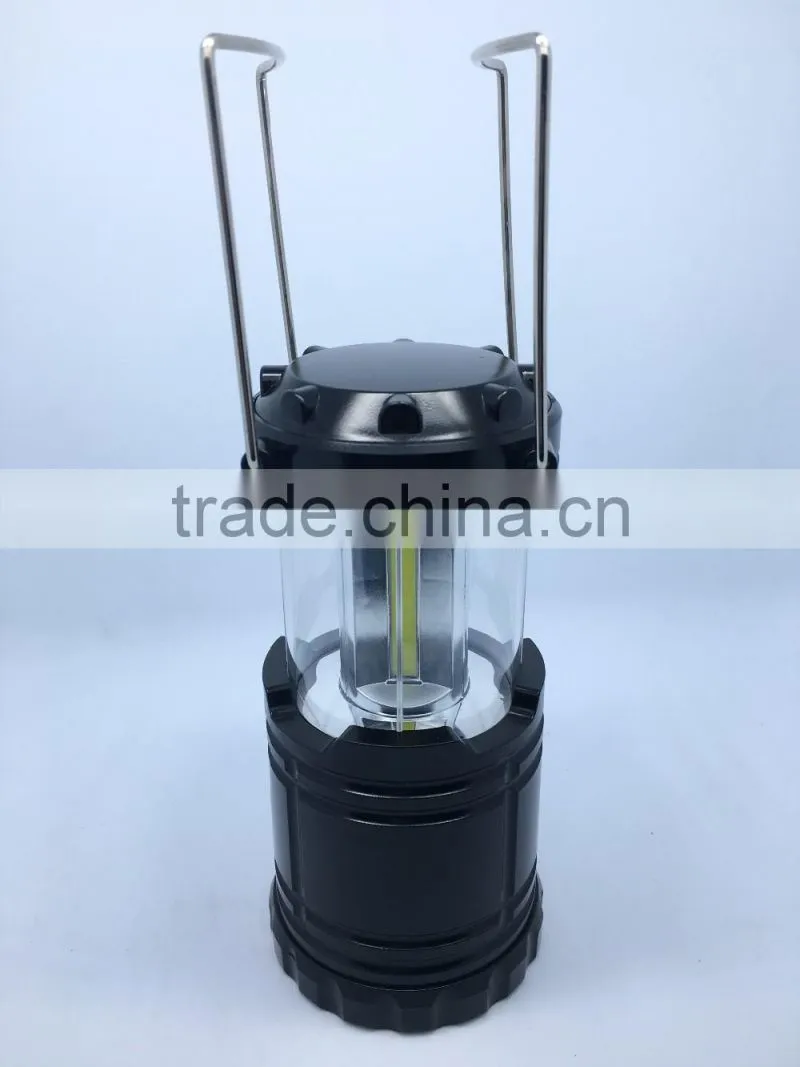 Wholesale mini ABS hurricane lamp