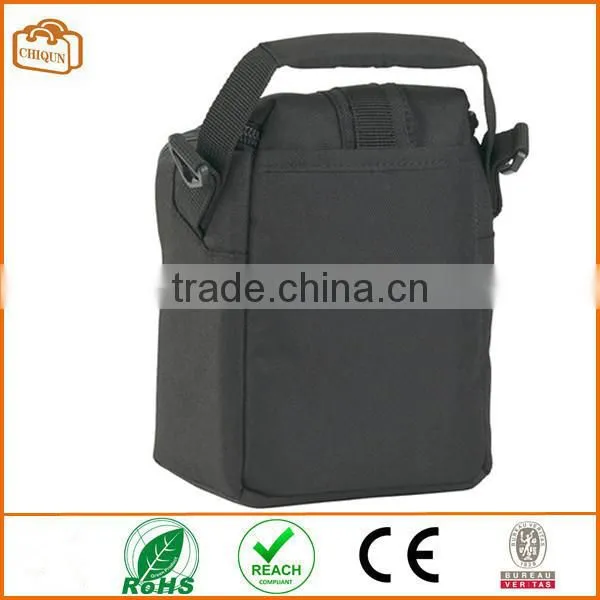 2015 New Arrival Adventura Ultra Zoom 100 Camera Bag - Black