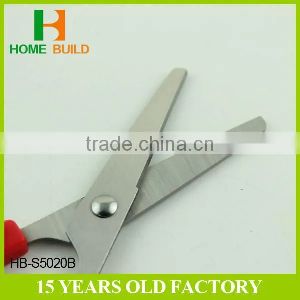 Factory price HB-S5022 Up-To-Date Office Scissors