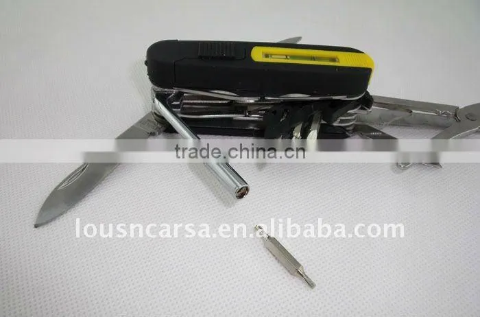 hand Tools &COAST Multi-Tools with LED lights