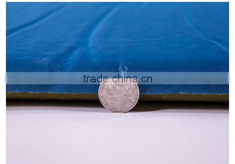 Camping Hiking Widening Thickening Automatic Inflatable Beach Mat 2.55KG