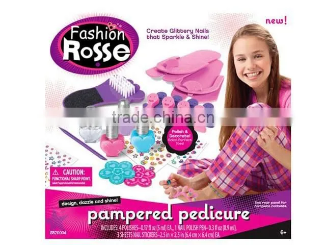 nail polish set toy