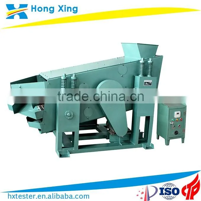 Pressure tester for Coke Revolving Drum, for lab hardness tester
