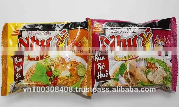 BUN VI HUONG - RICE VERMICELLI NOODLES
